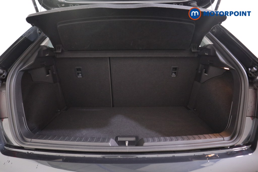Audi A1 Technik Manual Petrol Hatchback - Stock Number (1575605) - 13th supplementary image