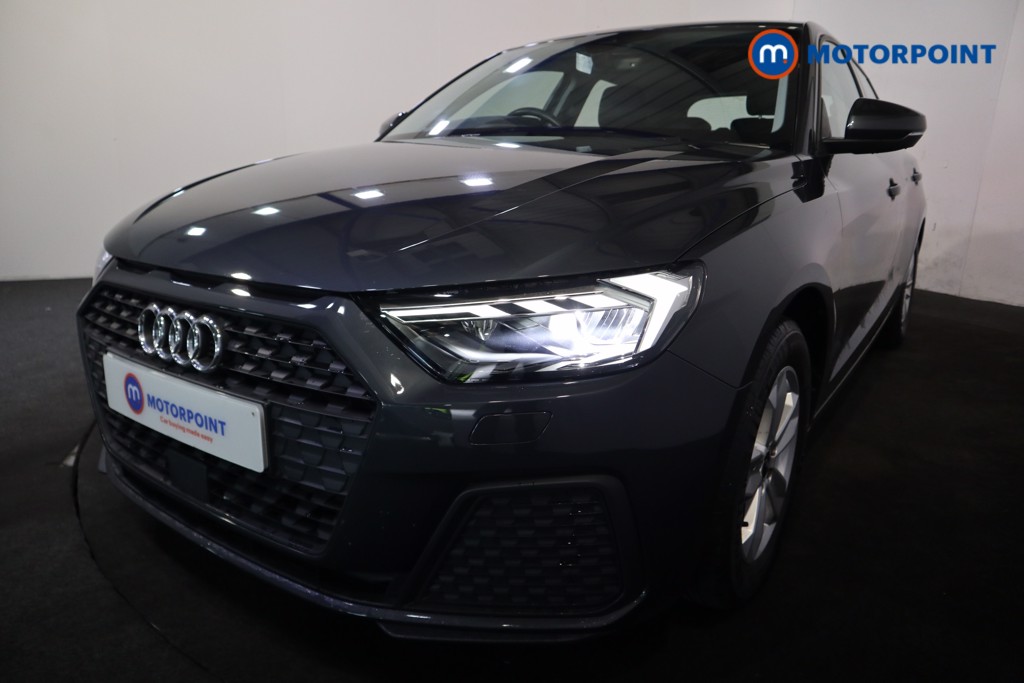 Audi A1 Technik Manual Petrol Hatchback - Stock Number (1575605) - 22nd supplementary image