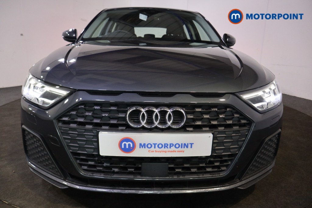 Audi A1 Technik Manual Petrol Hatchback - Stock Number (1575605) - 23rd supplementary image