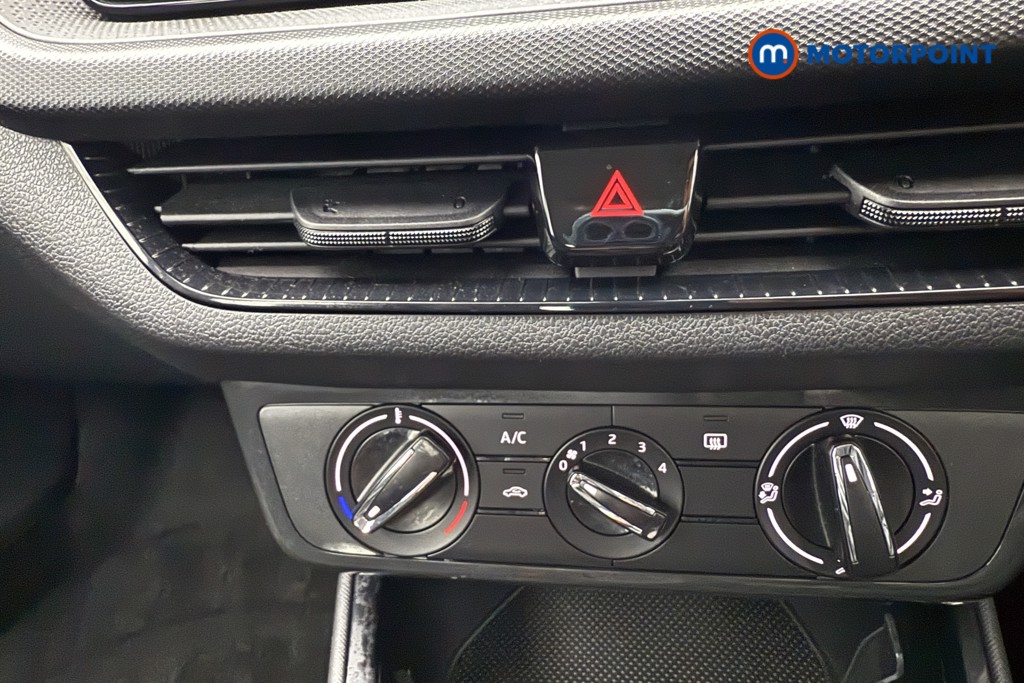 Skoda Fabia Se Comfort Manual Petrol Hatchback - Stock Number (1575673) - 8th supplementary image