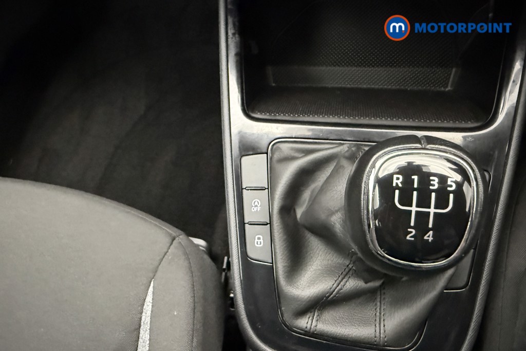 Skoda Fabia Se Comfort Manual Petrol Hatchback - Stock Number (1575673) - 9th supplementary image