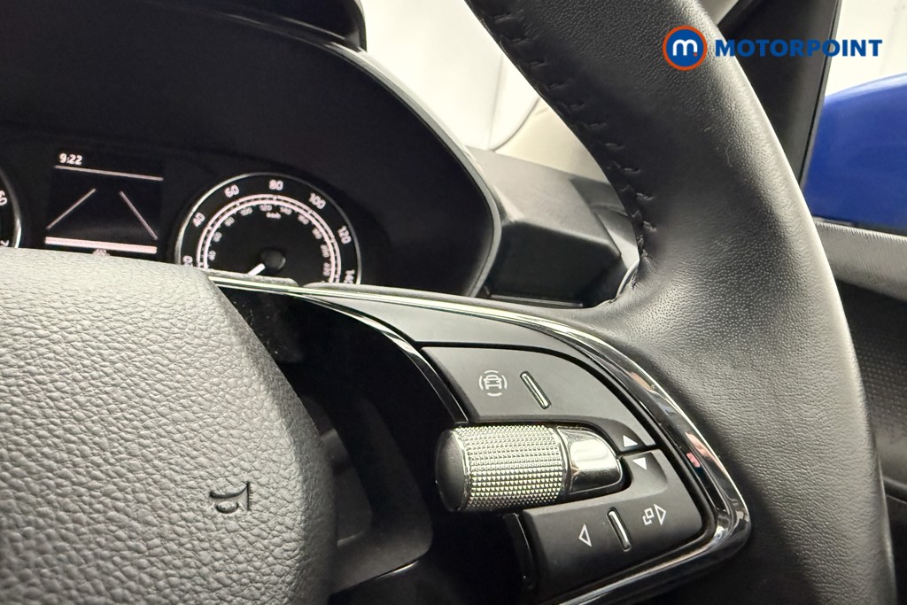 Skoda Fabia Se Comfort Manual Petrol Hatchback - Stock Number (1575673) - 11th supplementary image