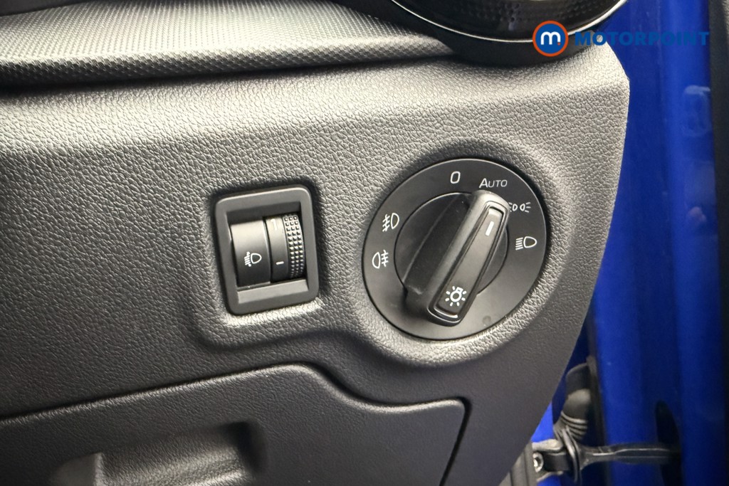 Skoda Fabia Se Comfort Manual Petrol Hatchback - Stock Number (1575673) - 12th supplementary image