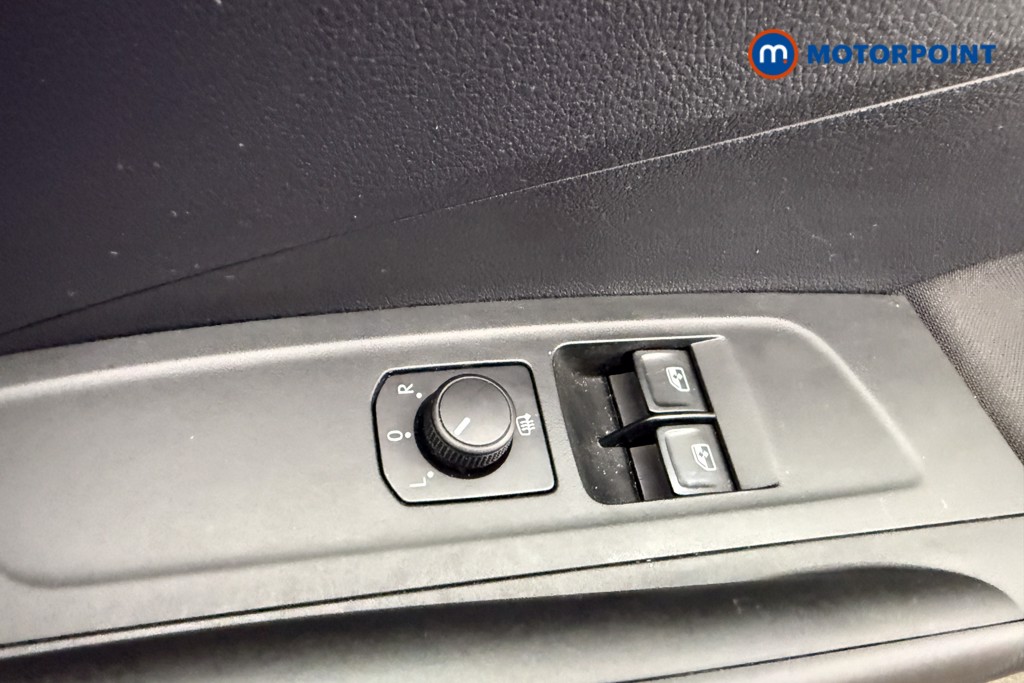Skoda Fabia Se Comfort Manual Petrol Hatchback - Stock Number (1575673) - 14th supplementary image
