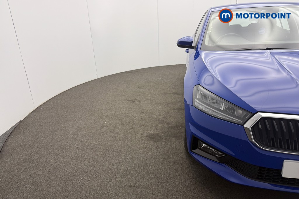 Skoda Fabia Se Comfort Manual Petrol Hatchback - Stock Number (1575673) - 19th supplementary image