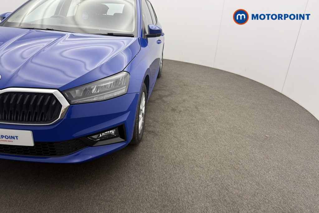 Skoda Fabia Se Comfort Manual Petrol Hatchback - Stock Number (1575673) - 20th supplementary image