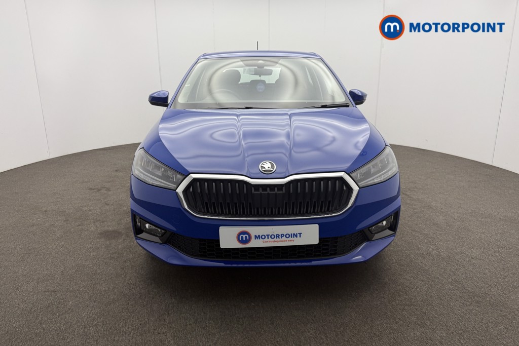 Skoda Fabia Se Comfort Manual Petrol Hatchback - Stock Number (1575673) - 25th supplementary image