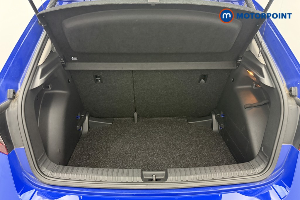 Skoda Fabia Se Comfort Manual Petrol Hatchback - Stock Number (1575673) - 26th supplementary image
