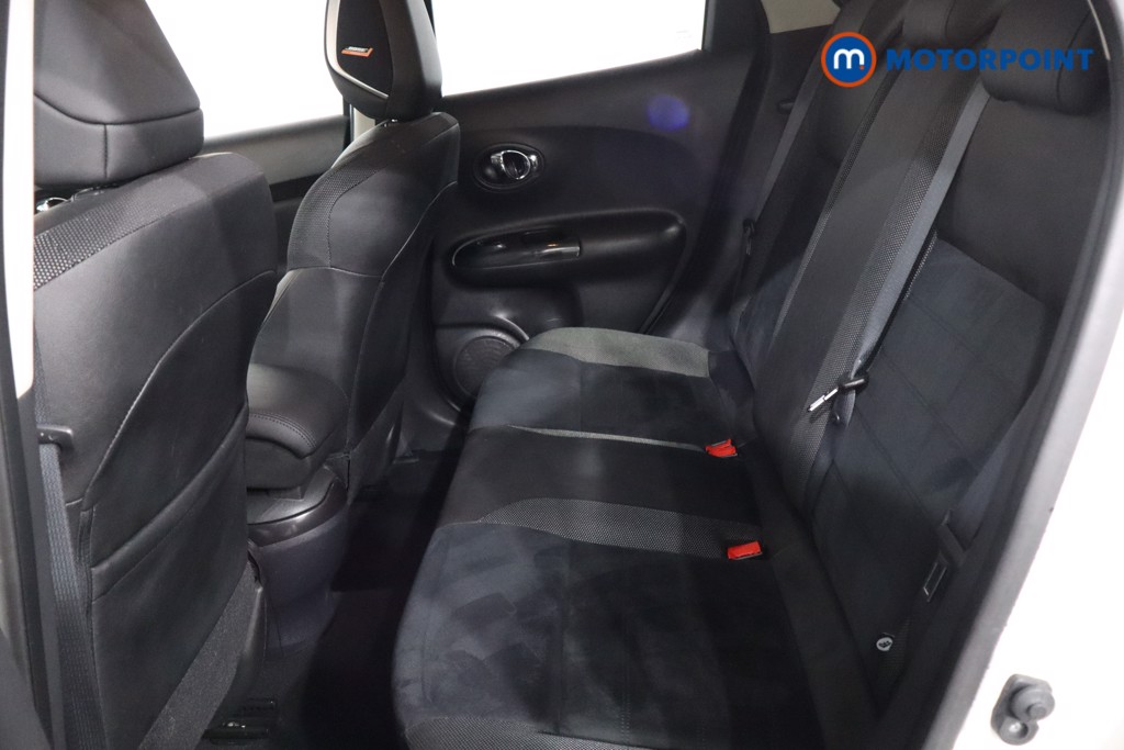 Nissan Juke Bose Personal Edition Automatic Petrol SUV - Stock Number (1575755) - 5th supplementary image