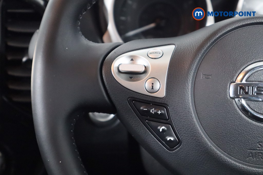 Nissan Juke Bose Personal Edition Automatic Petrol SUV - Stock Number (1575755) - 7th supplementary image