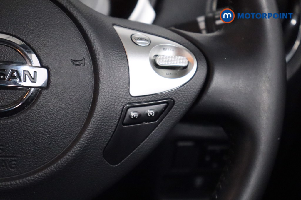 Nissan Juke Bose Personal Edition Automatic Petrol SUV - Stock Number (1575755) - 8th supplementary image