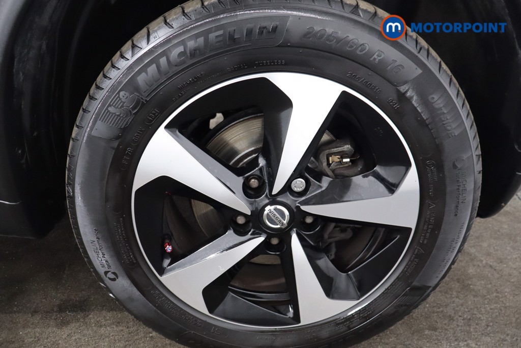 Nissan Juke Bose Personal Edition Automatic Petrol SUV - Stock Number (1575755) - 10th supplementary image