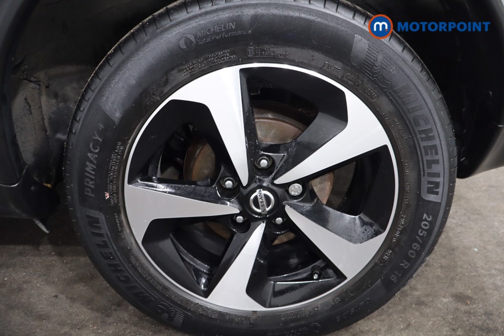 Nissan Juke Bose Personal Edition Automatic Petrol SUV - Stock Number (1575755) - 12th supplementary image