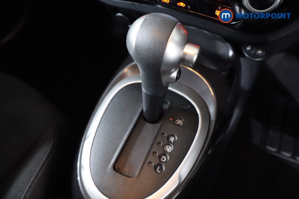 Nissan Juke Bose Personal Edition Automatic Petrol SUV - Stock Number (1575755) - 14th supplementary image