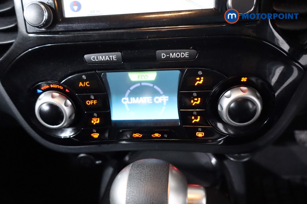 Nissan Juke Bose Personal Edition Automatic Petrol SUV - Stock Number (1575755) - 15th supplementary image