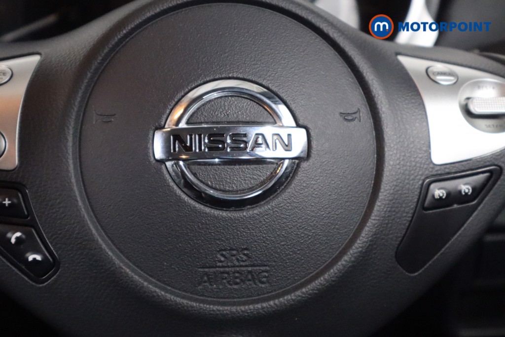Nissan Juke Bose Personal Edition Automatic Petrol SUV - Stock Number (1575755) - 17th supplementary image
