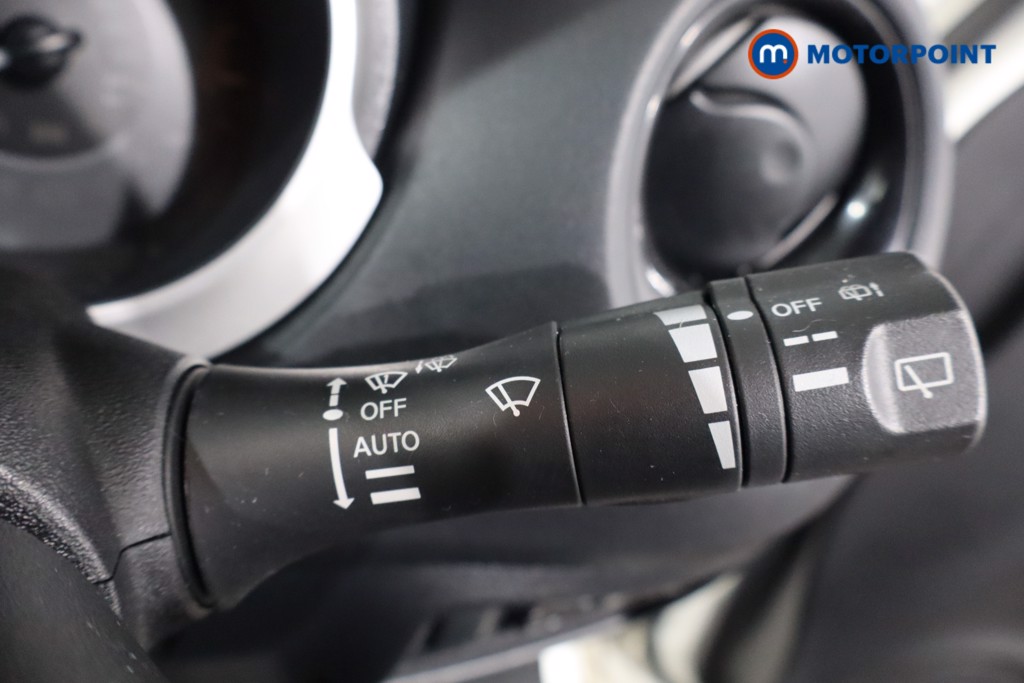 Nissan Juke Bose Personal Edition Automatic Petrol SUV - Stock Number (1575755) - 18th supplementary image