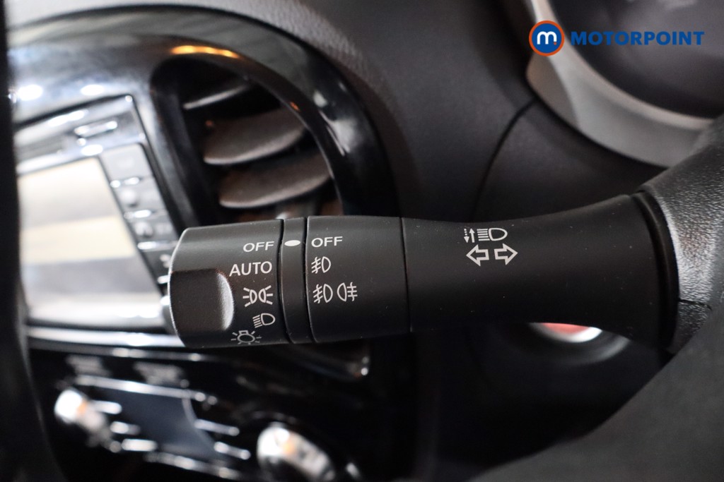 Nissan Juke Bose Personal Edition Automatic Petrol SUV - Stock Number (1575755) - 19th supplementary image