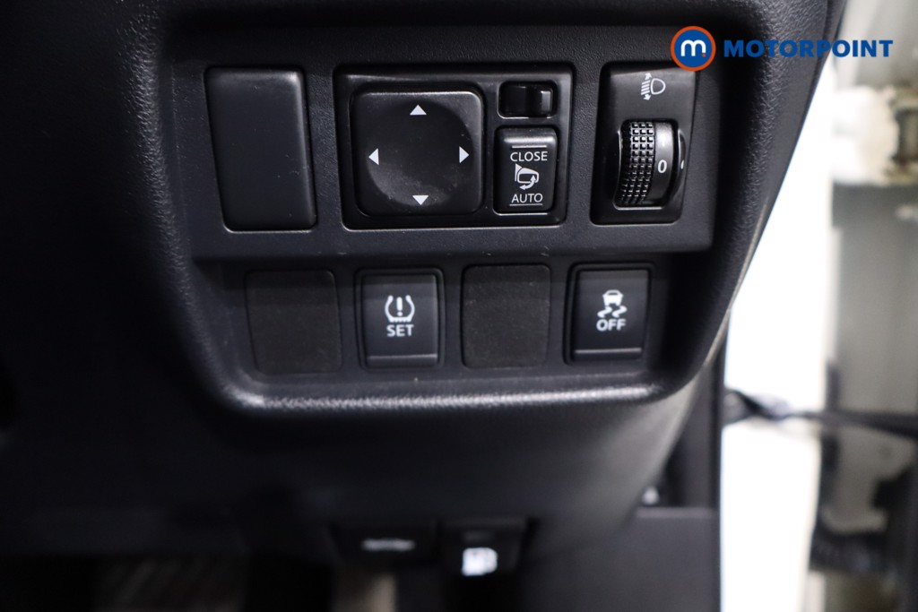 Nissan Juke Bose Personal Edition Automatic Petrol SUV - Stock Number (1575755) - 20th supplementary image