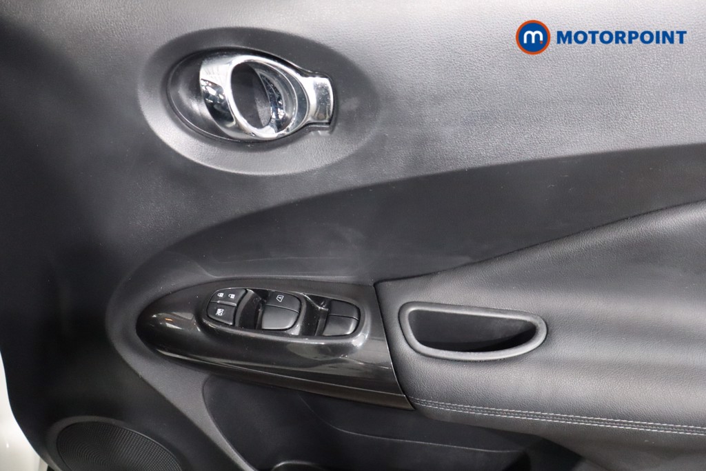Nissan Juke Bose Personal Edition Automatic Petrol SUV - Stock Number (1575755) - 21st supplementary image