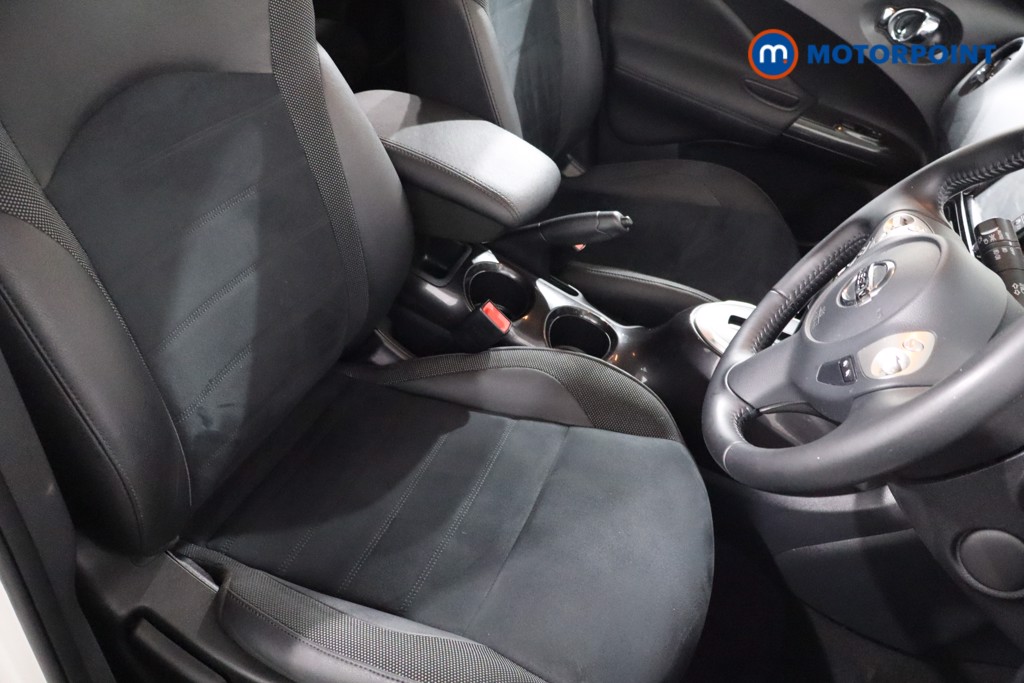 Nissan Juke Bose Personal Edition Automatic Petrol SUV - Stock Number (1575755) - 23rd supplementary image