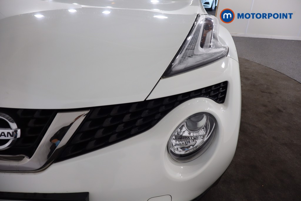 Nissan Juke Bose Personal Edition Automatic Petrol SUV - Stock Number (1575755) - 25th supplementary image