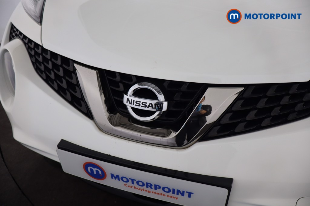 Nissan Juke Bose Personal Edition Automatic Petrol SUV - Stock Number (1575755) - 27th supplementary image