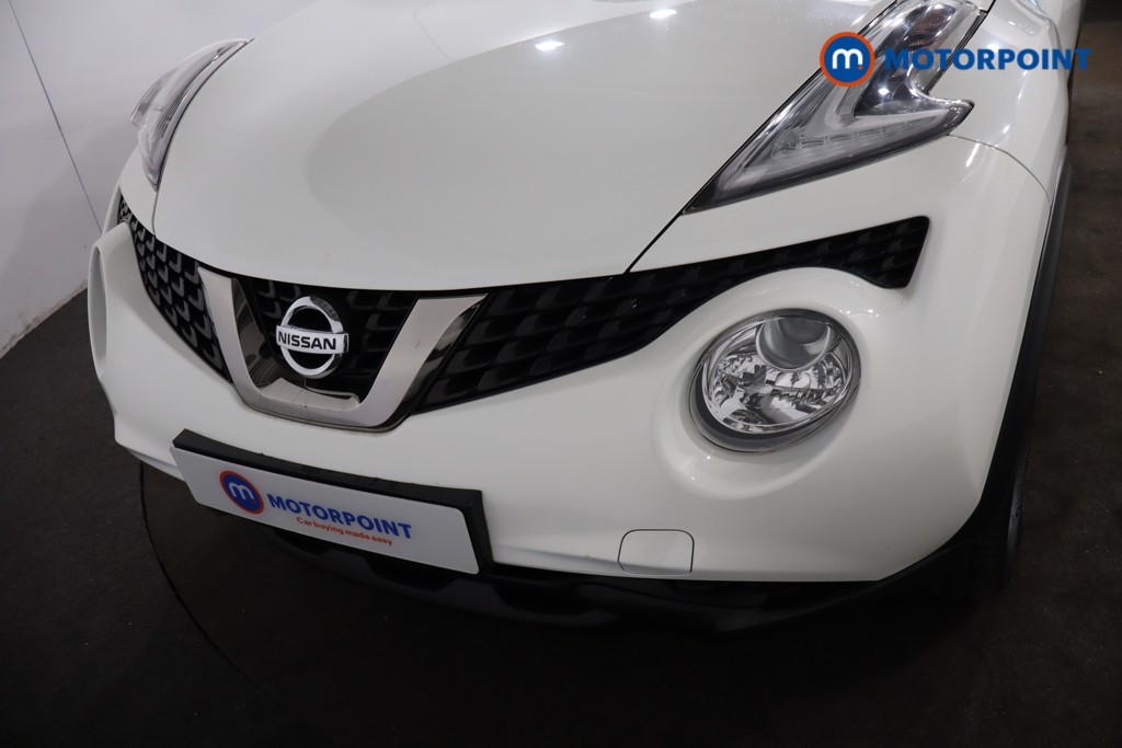 Nissan Juke Bose Personal Edition Automatic Petrol SUV - Stock Number (1575755) - 28th supplementary image
