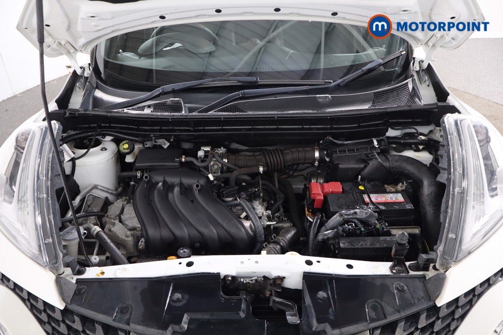 Nissan Juke Bose Personal Edition Automatic Petrol SUV - Stock Number (1575755) - 29th supplementary image