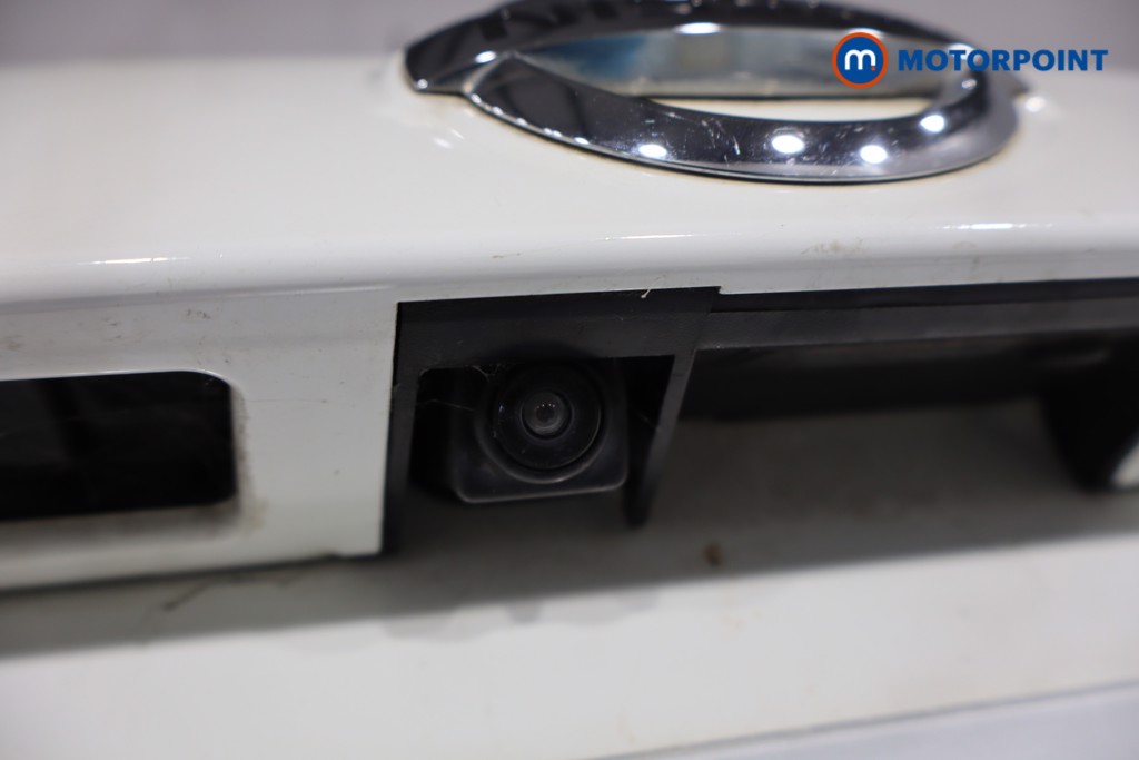Nissan Juke Bose Personal Edition Automatic Petrol SUV - Stock Number (1575755) - 33rd supplementary image