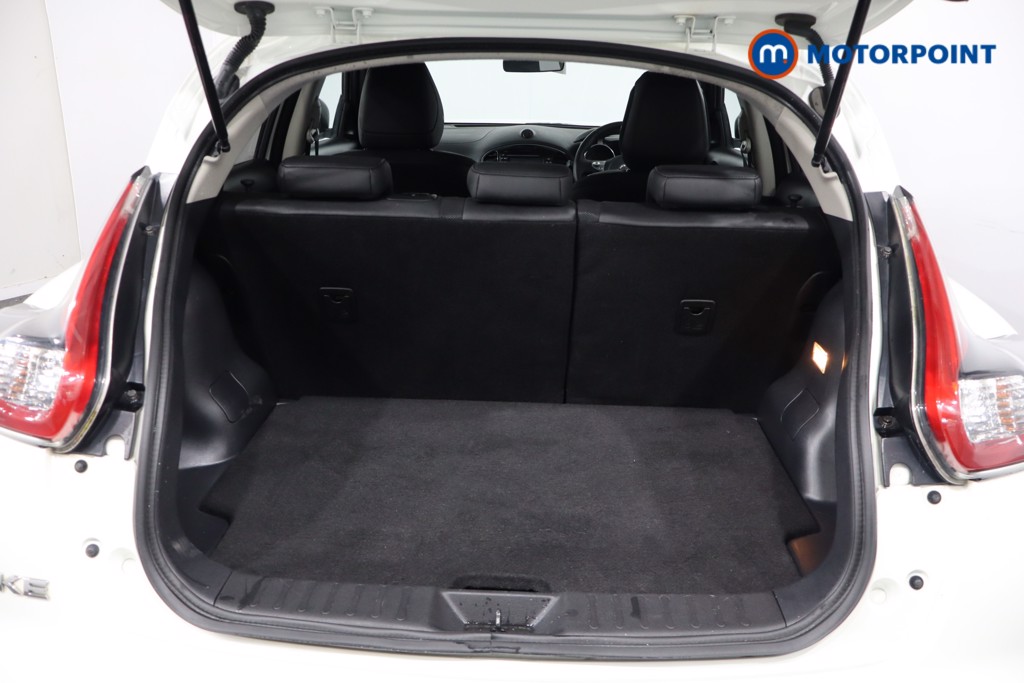 Nissan Juke Bose Personal Edition Automatic Petrol SUV - Stock Number (1575755) - 35th supplementary image