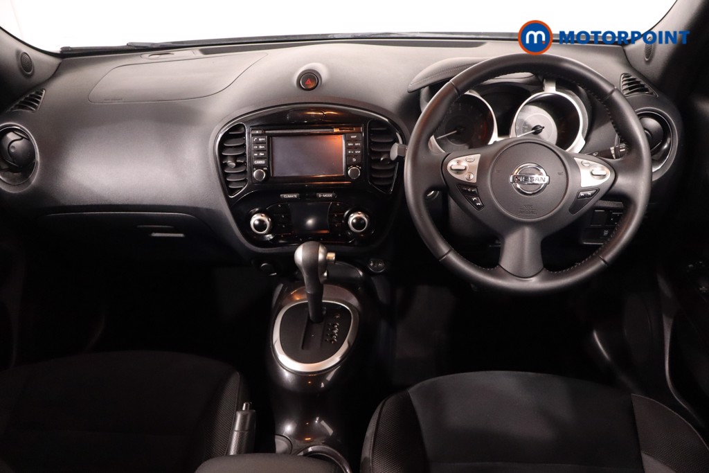 Nissan Juke Bose Personal Edition Automatic Petrol SUV - Stock Number (1575755) - 1st supplementary image