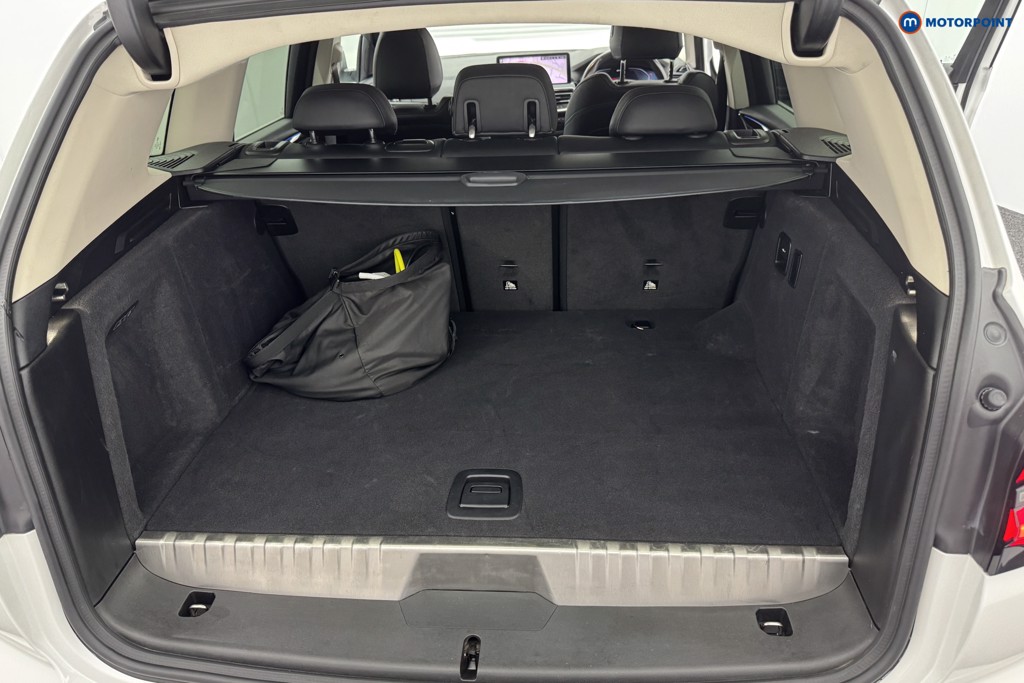 BMW X3 Xline Automatic Petrol Plug-In Hybrid SUV - Stock Number (1575808) - 3rd supplementary image