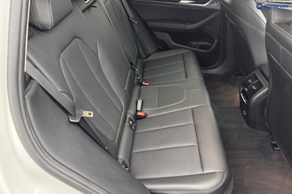 BMW X3 Xline Automatic Petrol Plug-In Hybrid SUV - Stock Number (1575808) - 4th supplementary image