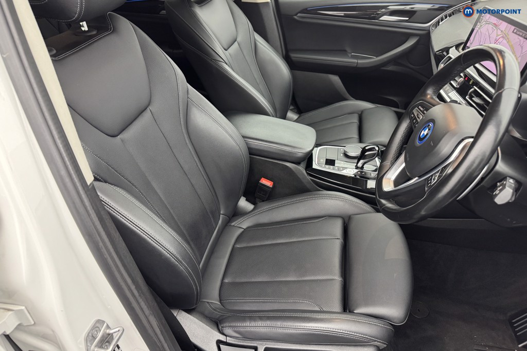 BMW X3 Xline Automatic Petrol Plug-In Hybrid SUV - Stock Number (1575808) - 6th supplementary image