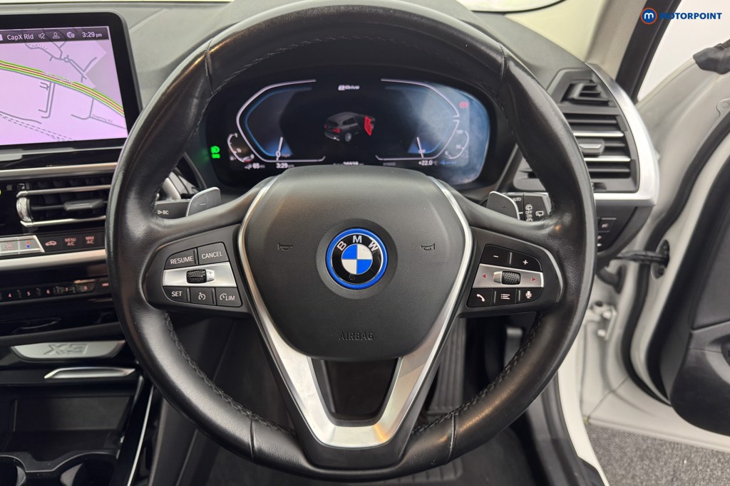 BMW X3 Xline Automatic Petrol Plug-In Hybrid SUV - Stock Number (1575808) - 7th supplementary image