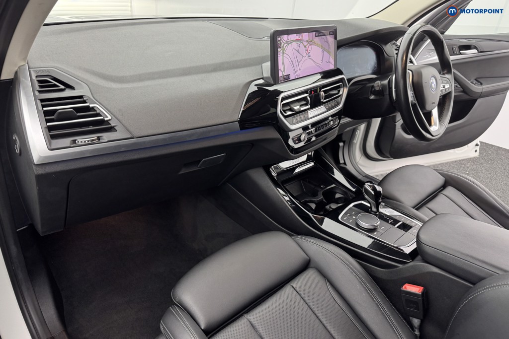 BMW X3 Xline Automatic Petrol Plug-In Hybrid SUV - Stock Number (1575808) - 9th supplementary image