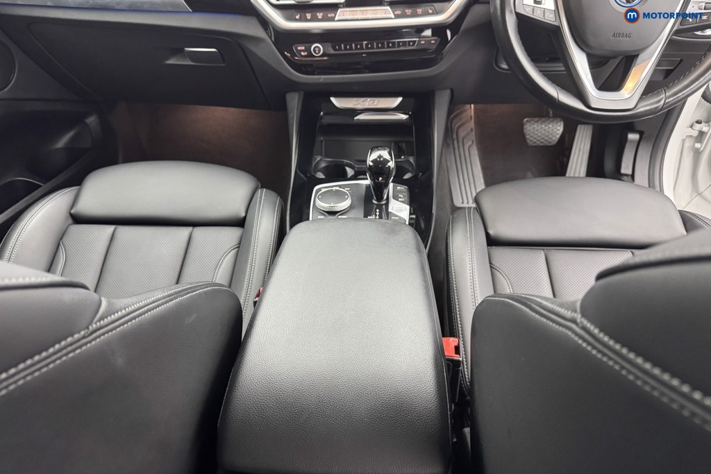 BMW X3 Xline Automatic Petrol Plug-In Hybrid SUV - Stock Number (1575808) - 11th supplementary image