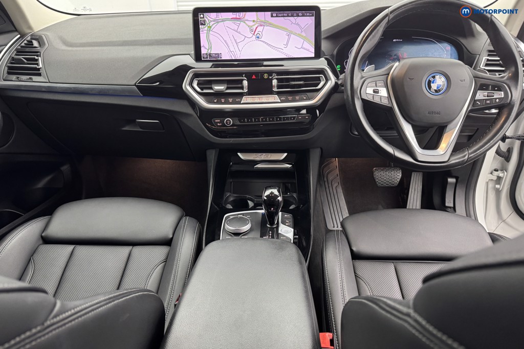 BMW X3 Xline Automatic Petrol Plug-In Hybrid SUV - Stock Number (1575808) - 12th supplementary image
