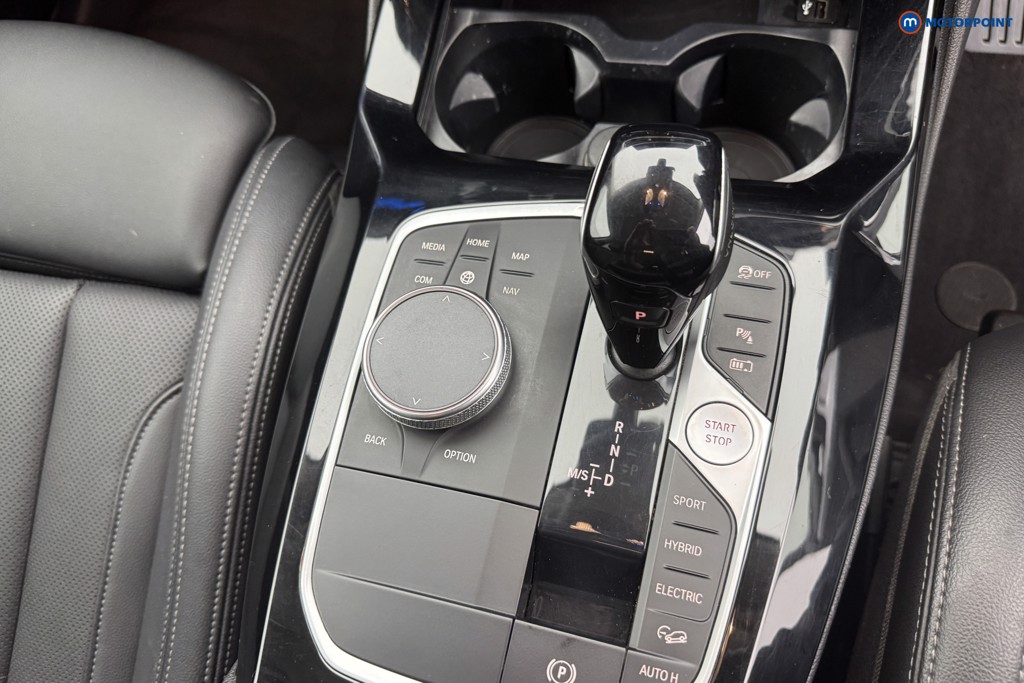 BMW X3 Xline Automatic Petrol Plug-In Hybrid SUV - Stock Number (1575808) - 15th supplementary image