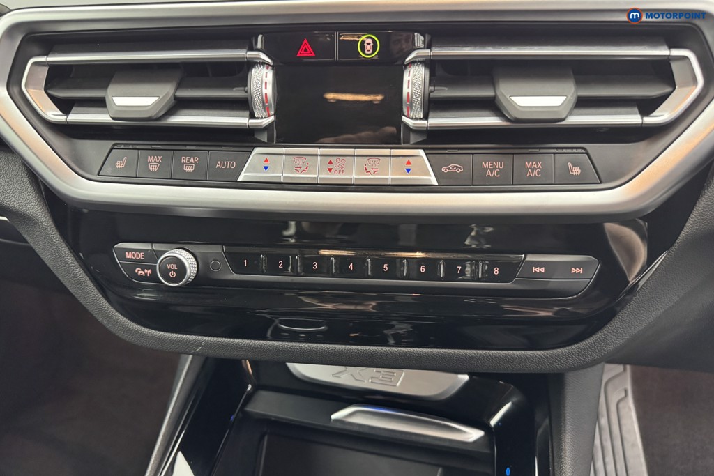 BMW X3 Xline Automatic Petrol Plug-In Hybrid SUV - Stock Number (1575808) - 17th supplementary image