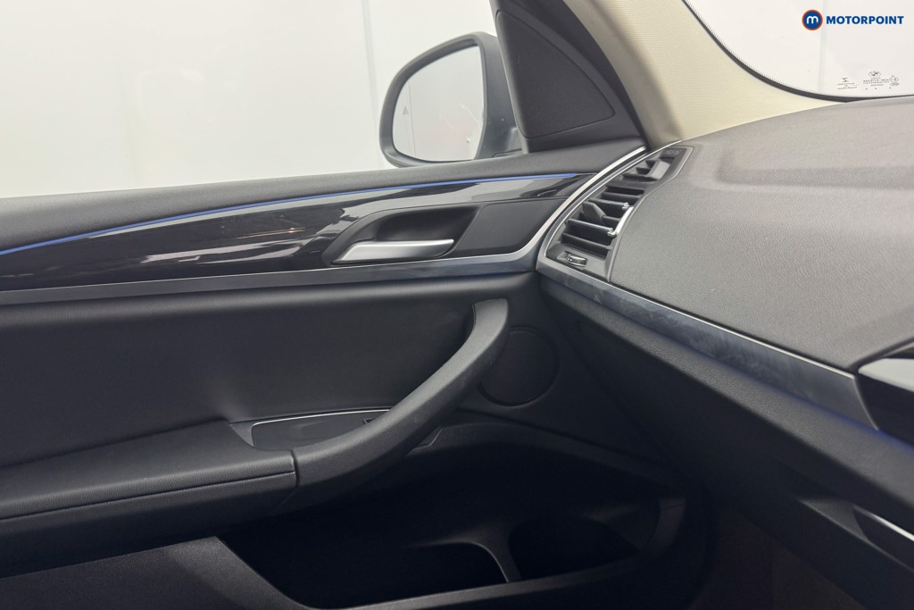 BMW X3 Xline Automatic Petrol Plug-In Hybrid SUV - Stock Number (1575808) - 18th supplementary image