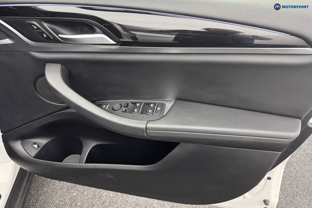 BMW X3 Xline Automatic Petrol Plug-In Hybrid SUV - Stock Number (1575808) - 23rd supplementary image