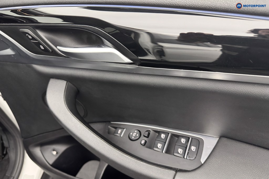 BMW X3 Xline Automatic Petrol Plug-In Hybrid SUV - Stock Number (1575808) - 24th supplementary image