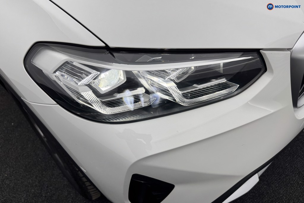 BMW X3 Xline Automatic Petrol Plug-In Hybrid SUV - Stock Number (1575808) - 27th supplementary image