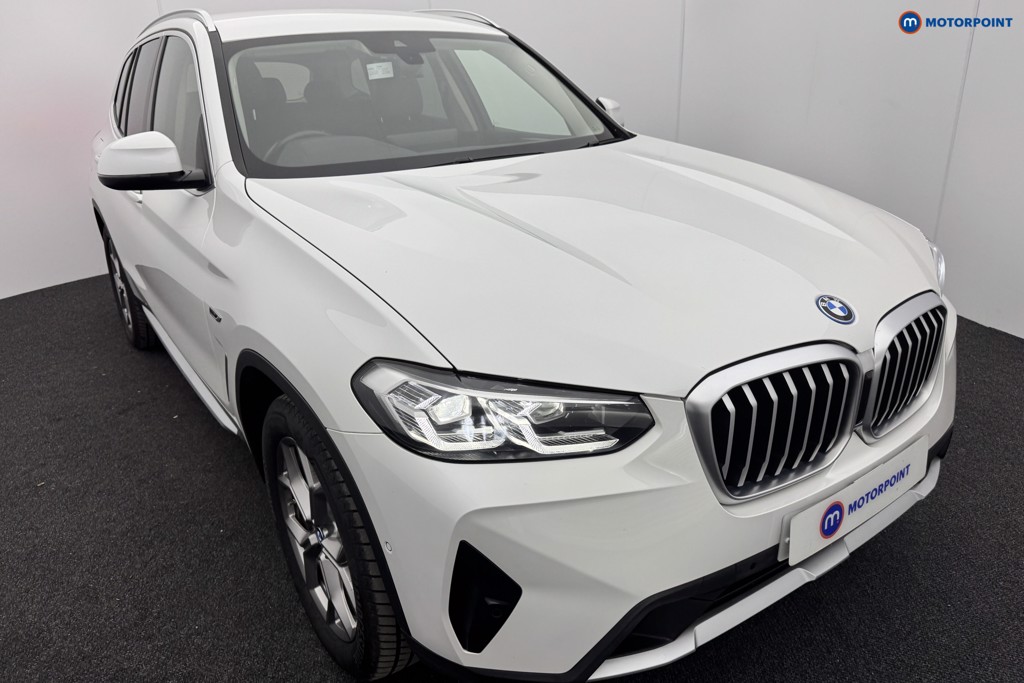 BMW X3 Xline Automatic Petrol Plug-In Hybrid SUV - Stock Number (1575808) - 28th supplementary image