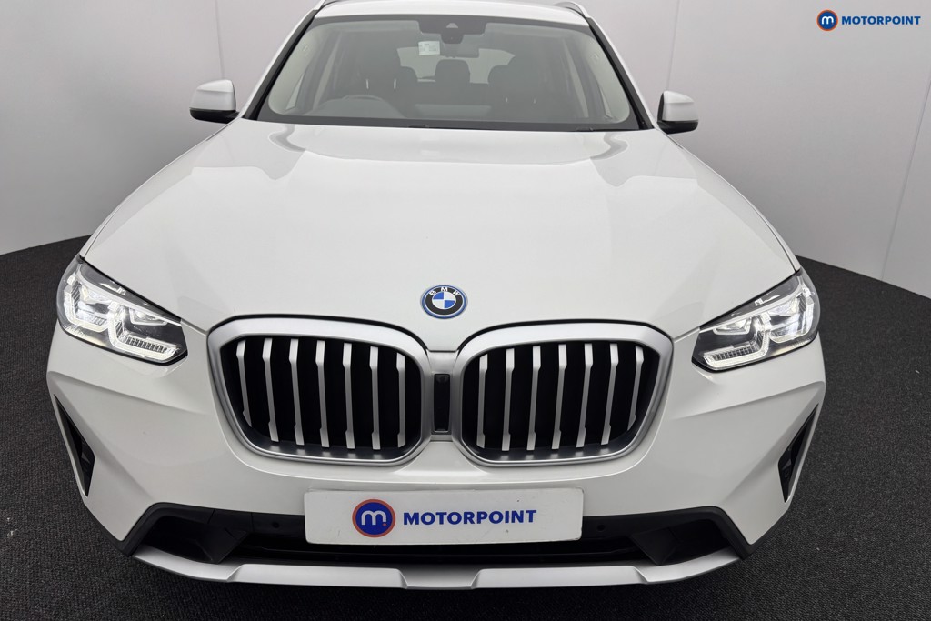 BMW X3 Xline Automatic Petrol Plug-In Hybrid SUV - Stock Number (1575808) - 29th supplementary image