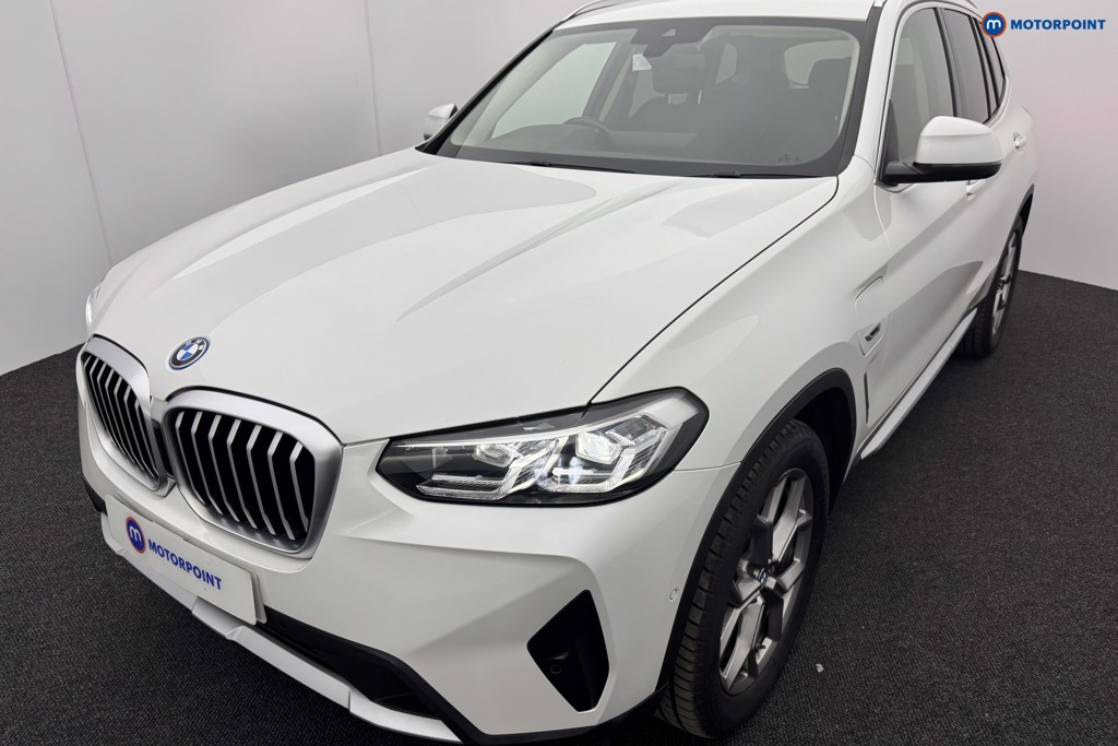 BMW X3 Xline Automatic Petrol Plug-In Hybrid SUV - Stock Number (1575808) - 30th supplementary image