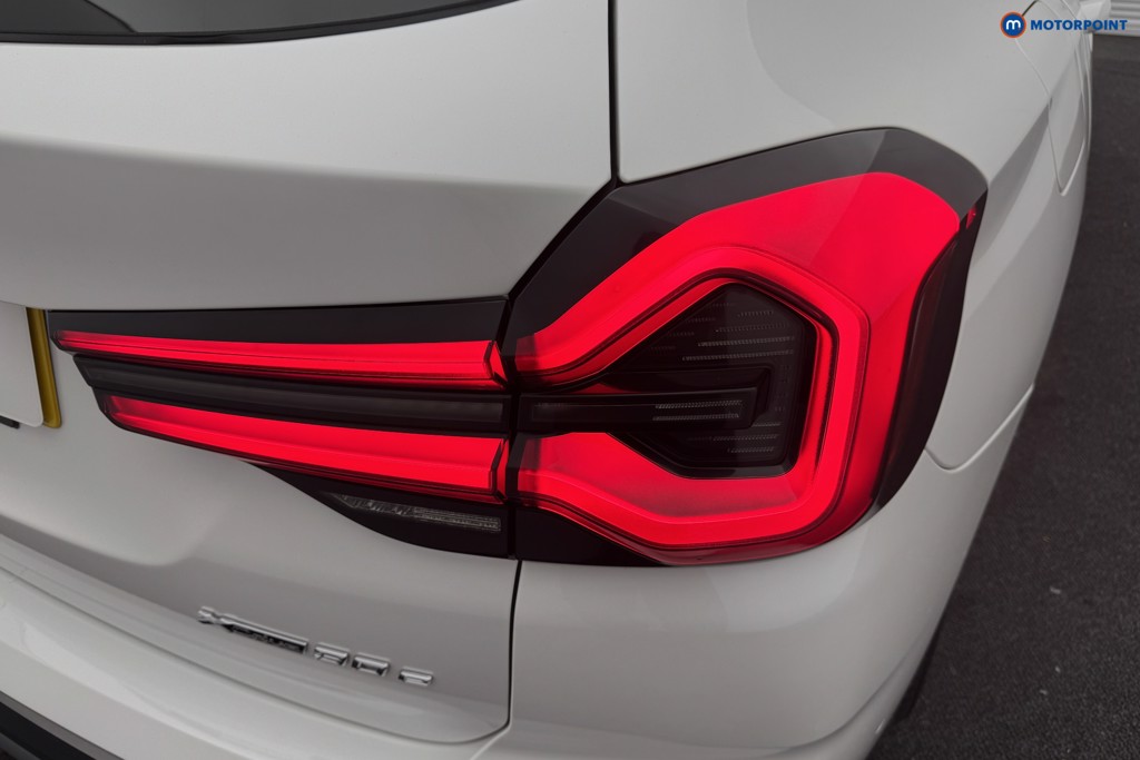 BMW X3 Xline Automatic Petrol Plug-In Hybrid SUV - Stock Number (1575808) - 31st supplementary image