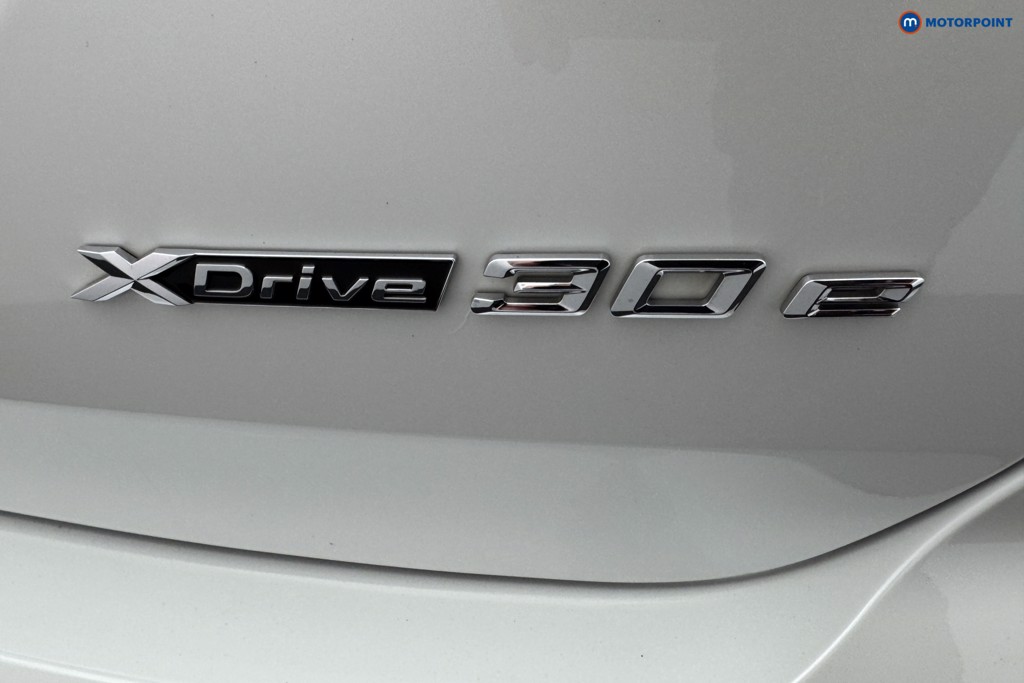 BMW X3 Xline Automatic Petrol Plug-In Hybrid SUV - Stock Number (1575808) - 32nd supplementary image